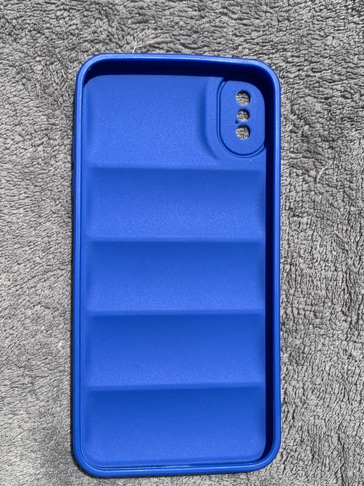 Funda iPhone XS Max 3