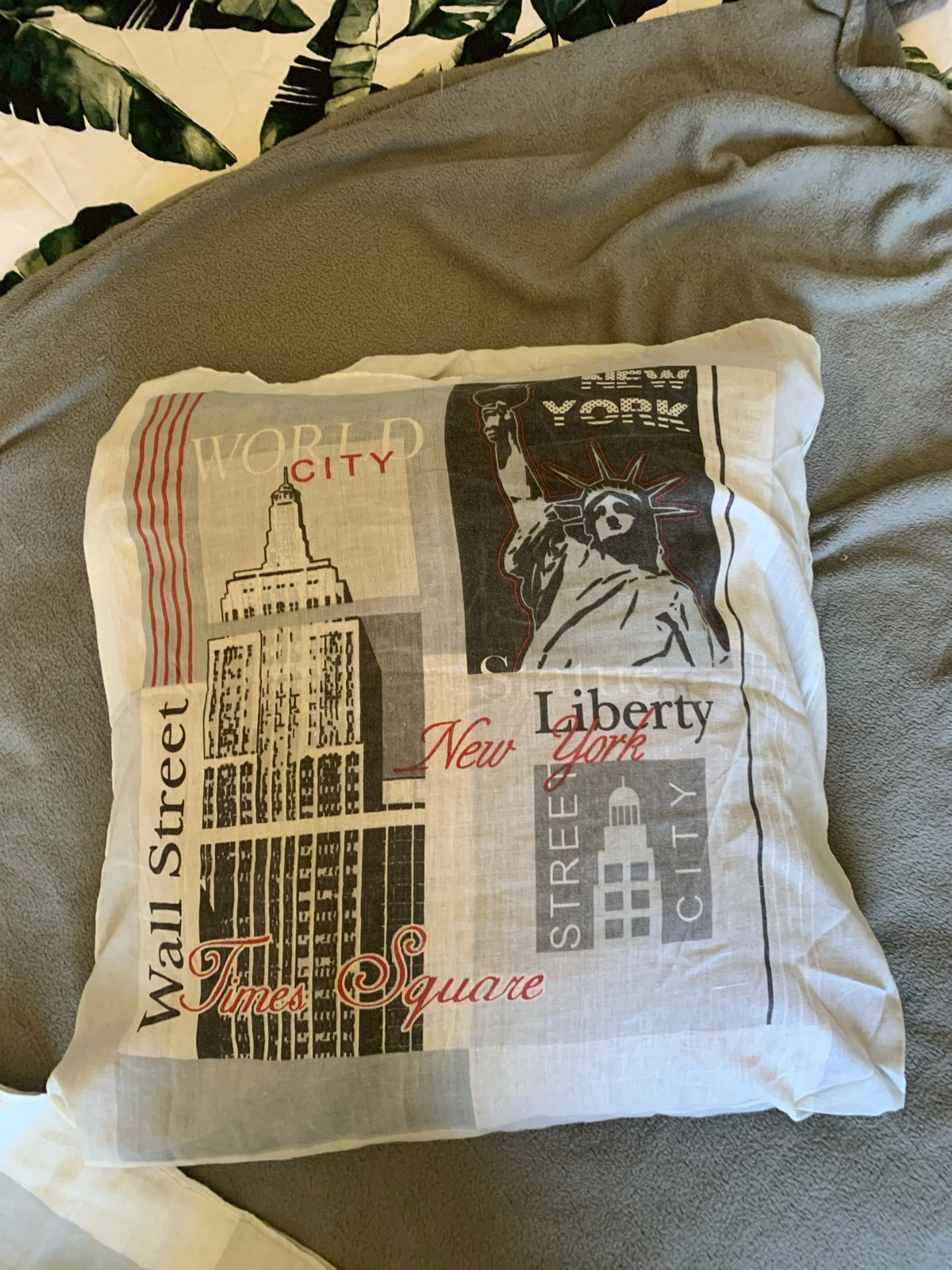 2 fundas de almohada – taille Autre 2