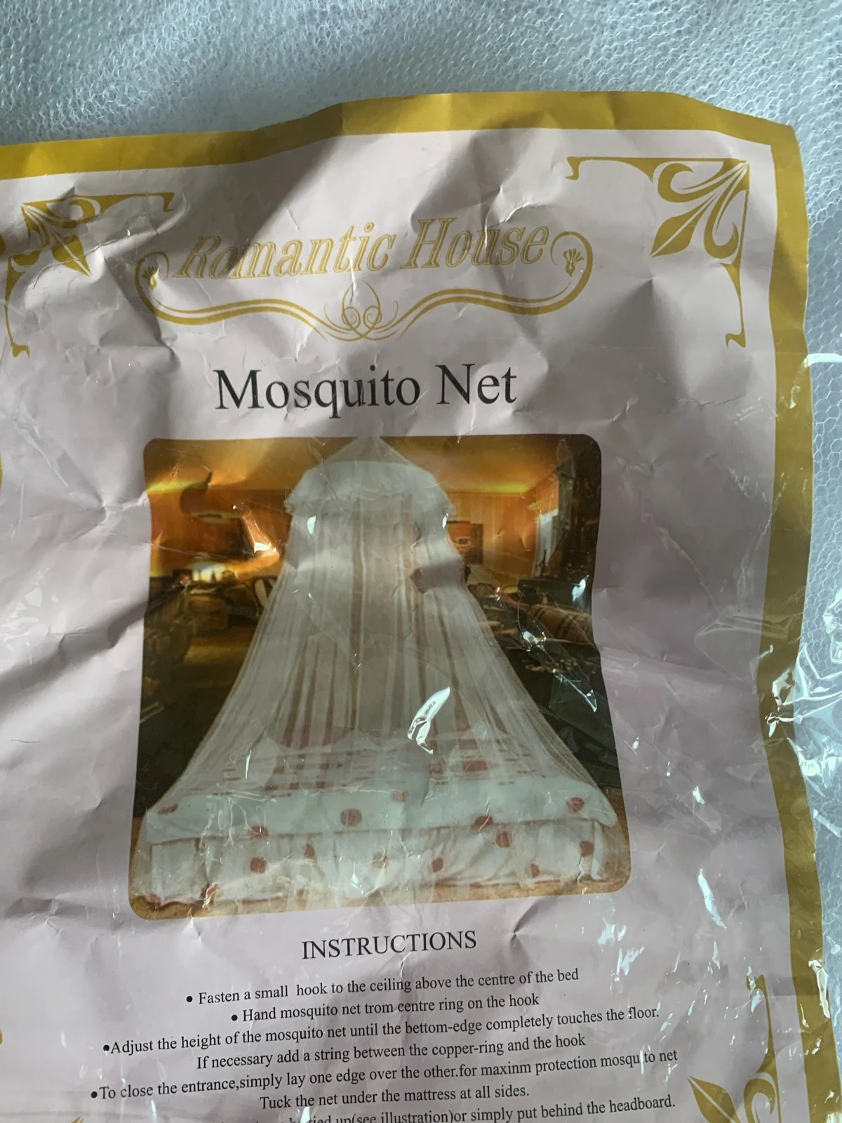Mosquetera sin estrenar – taille Jusqu'à 149 cm 2