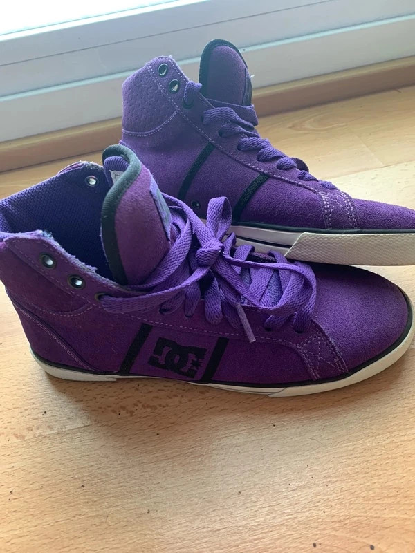 Zapatillas DC 37 – DC – taille 37 3