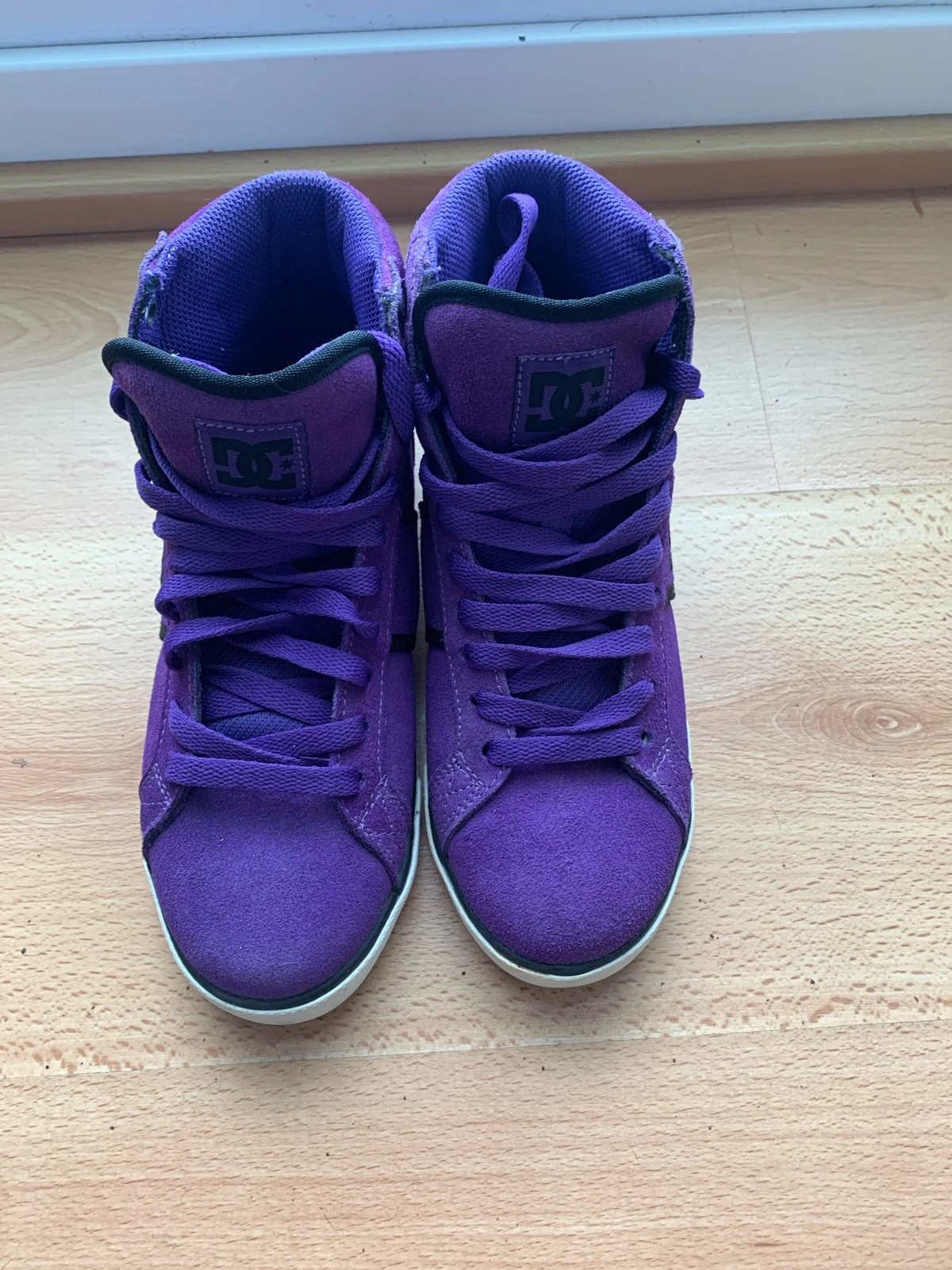 Zapatillas DC 37 – DC – taille 37 2