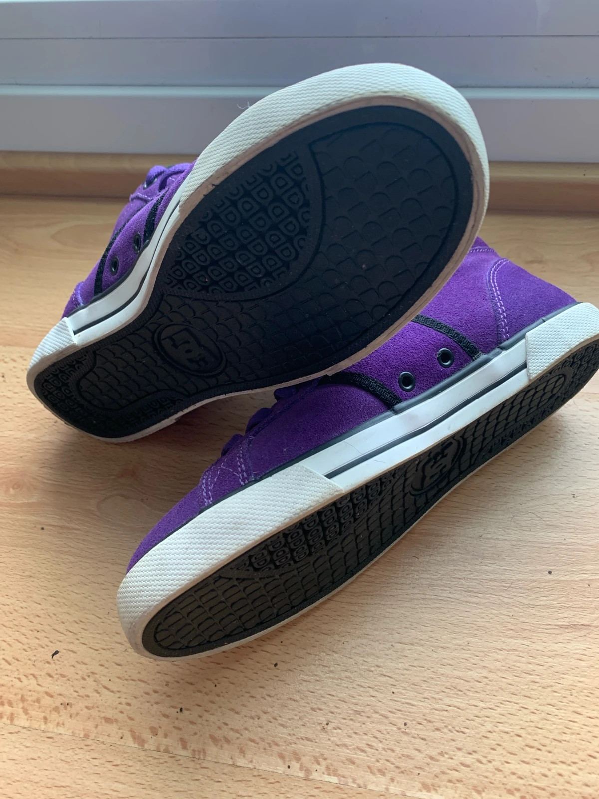 Zapatillas DC 37 – DC – taille 37 5