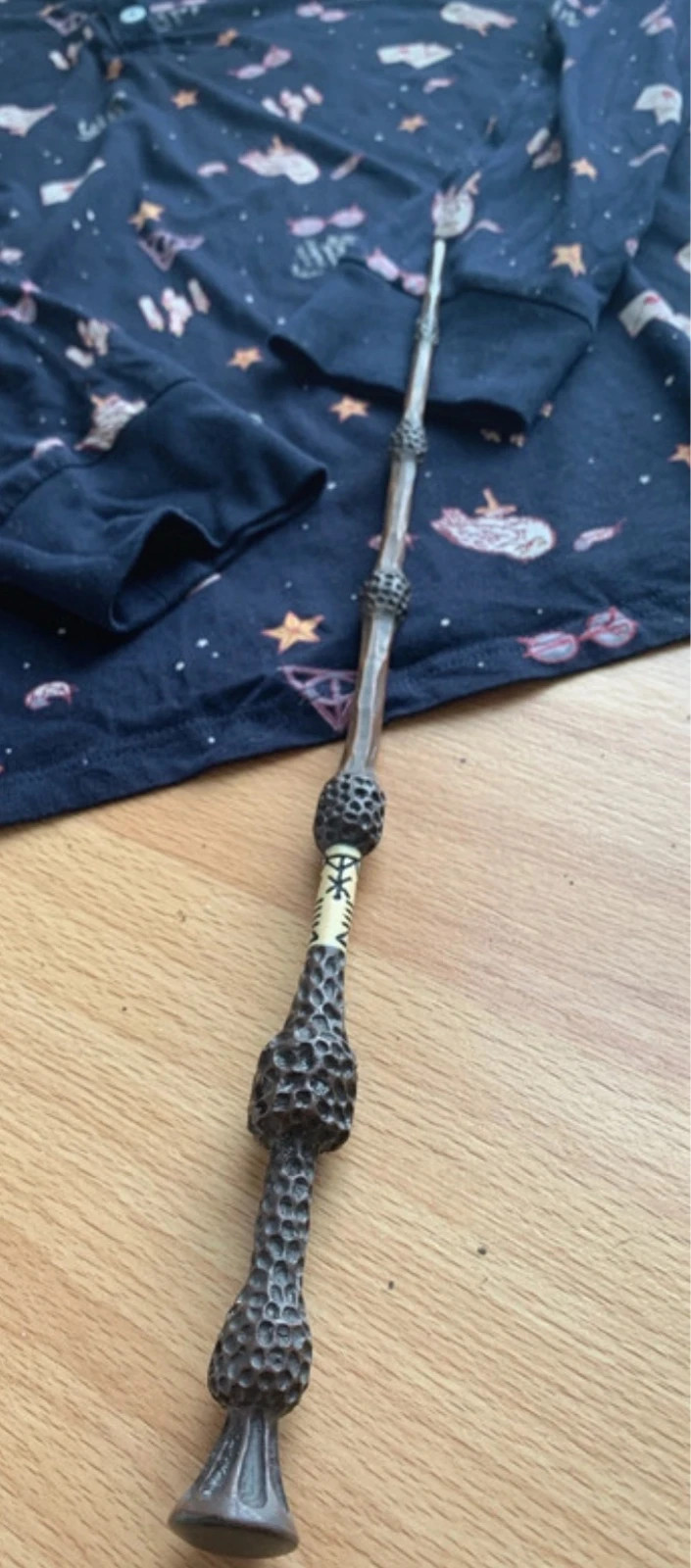 Barita Harry Potter