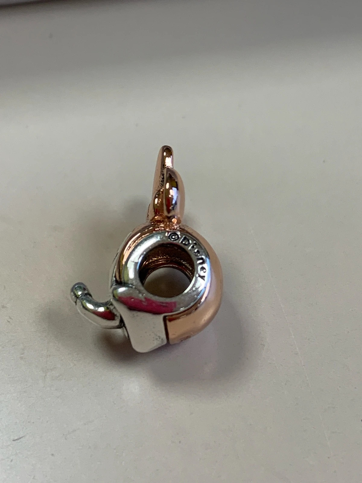 Charm Pandora Minnie + caja original – Pandora 2