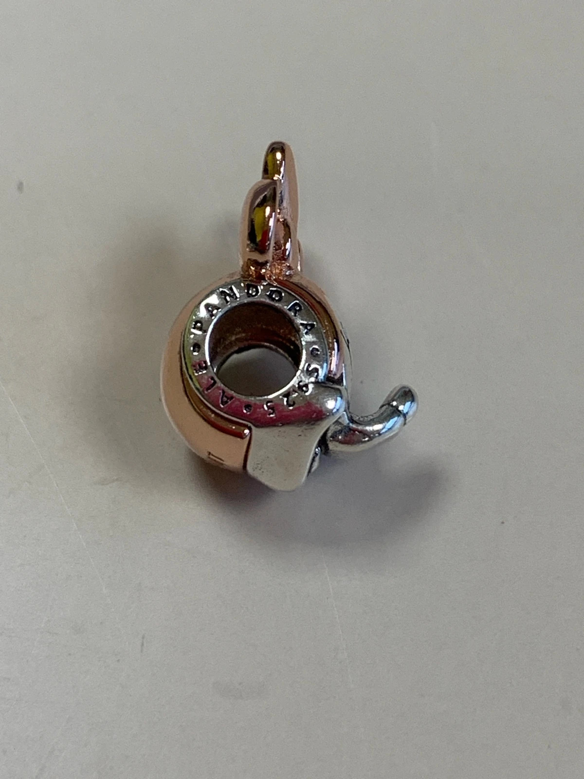 Charm Pandora Minnie + caja original – Pandora 3