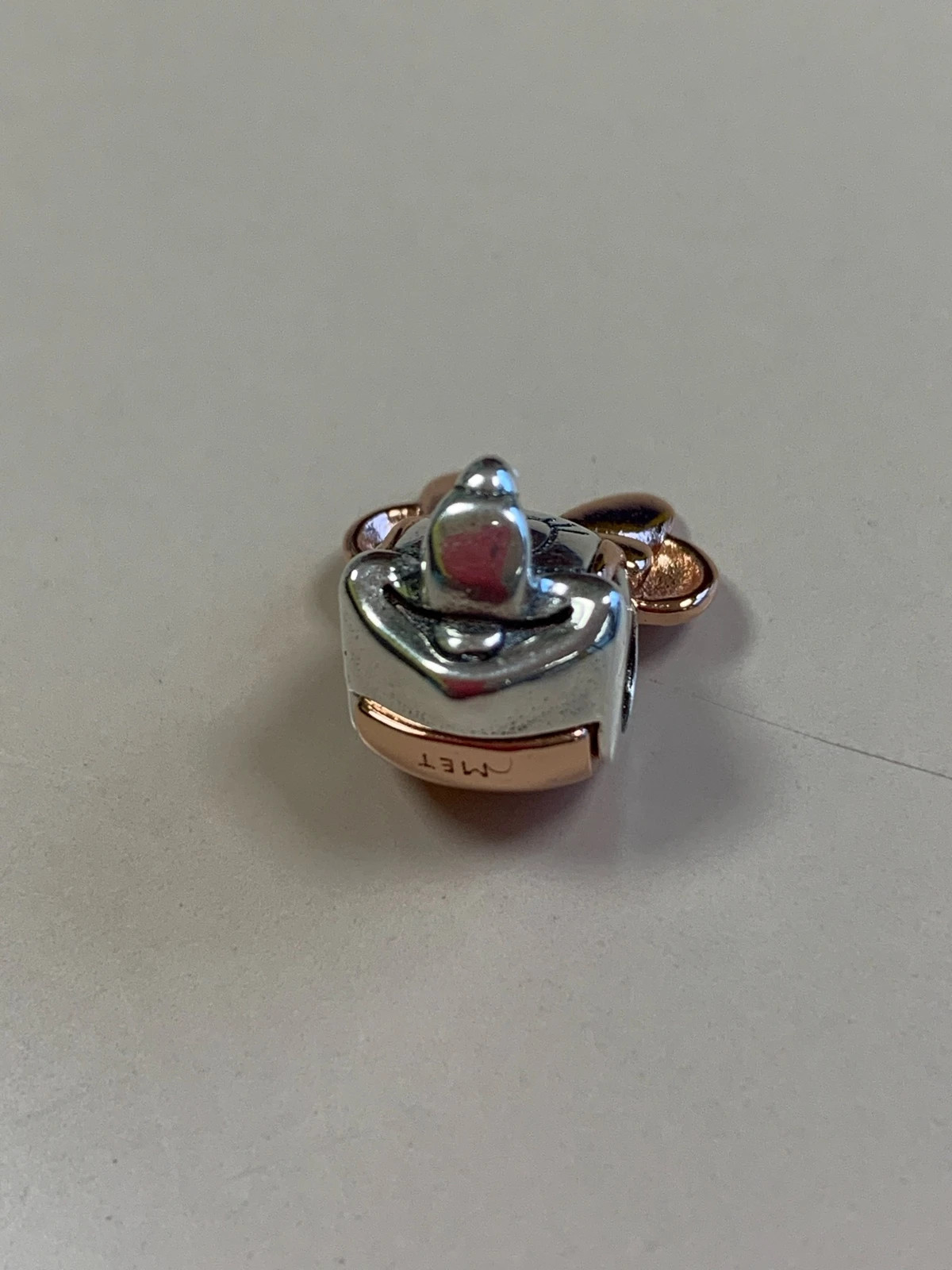 Charm Pandora Minnie + caja original – Pandora 4