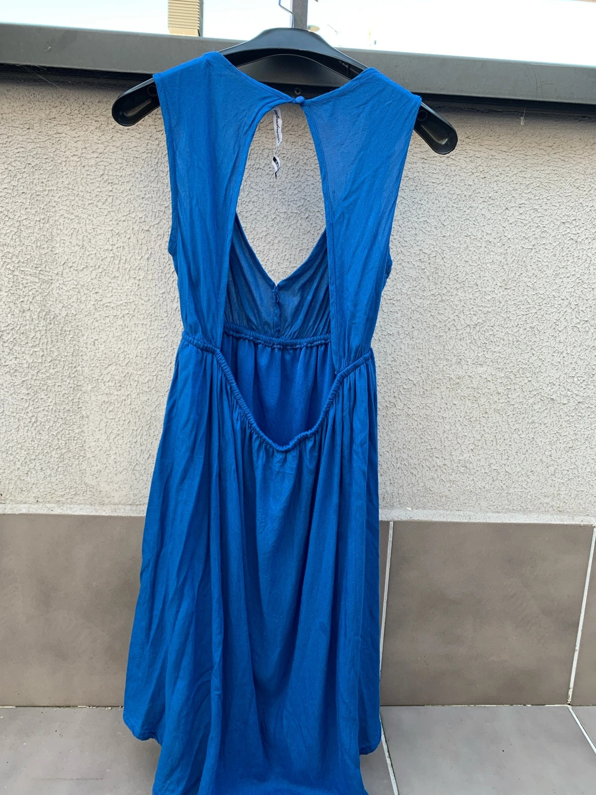 Vestido azul Stradivarius Talla.S – Stradivarius – taille S / 36 / 8 2