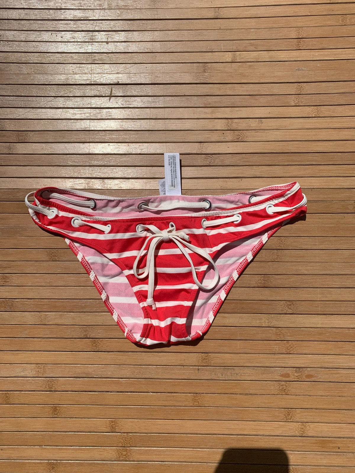 Braga bikini woman secret – Women'secret – taille M / 38 / 10 3