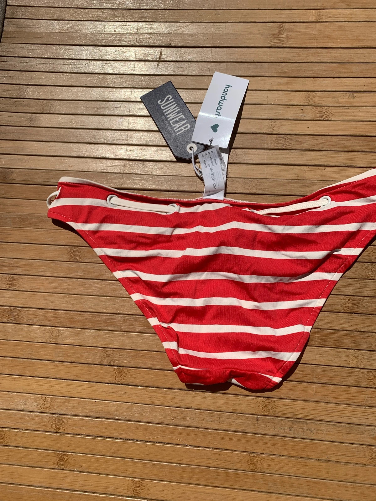 Braga bikini woman secret – Women'secret – taille M / 38 / 10 2