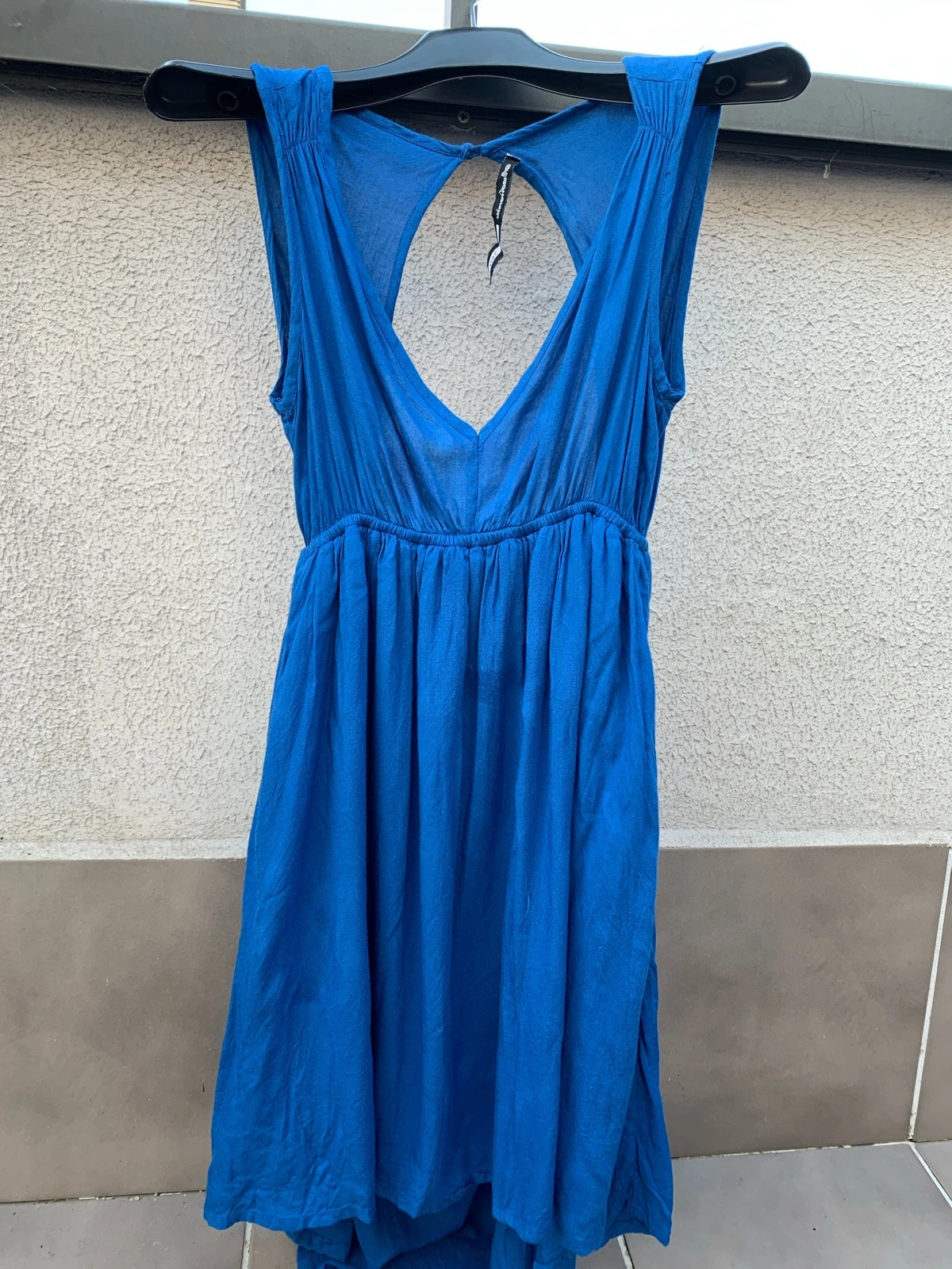 Vestido azul Stradivarius Talla.S – Stradivarius – taille S / 36 / 8