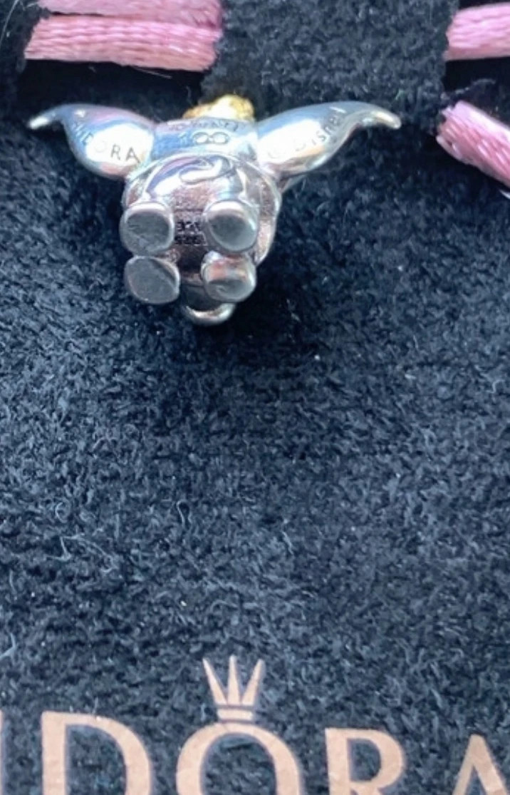 Charm Pandora Disney – Pandora 2