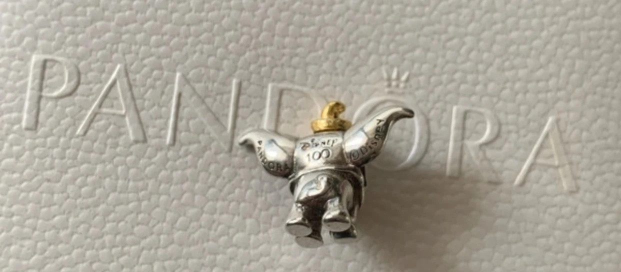 Charm Pandora Disney – Pandora 4