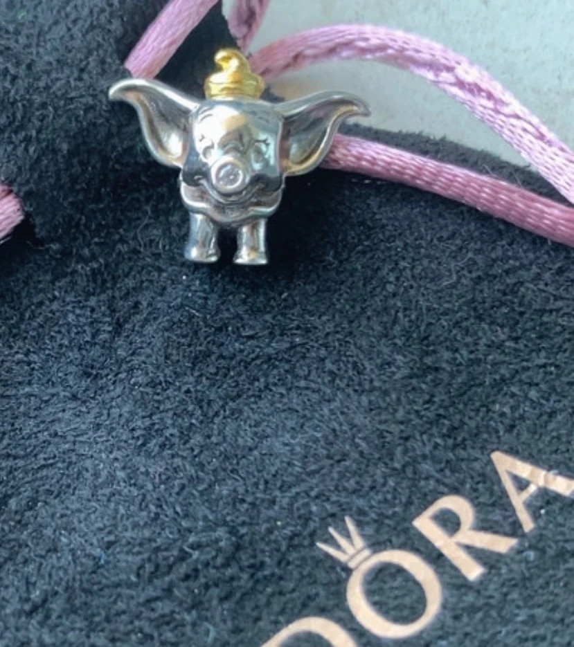 Charm Pandora Disney
