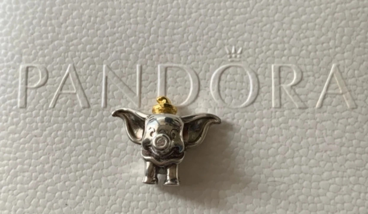 Charm Pandora Disney – Pandora 3