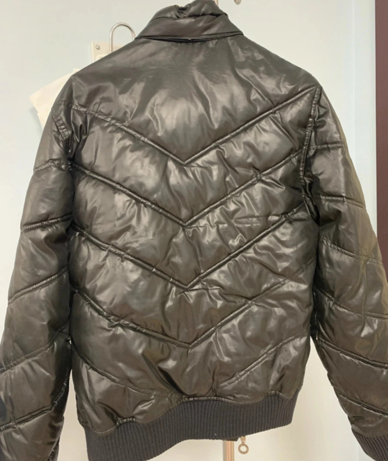 Cazadora Roxi – Roxy – taille L / 40 / 12 5