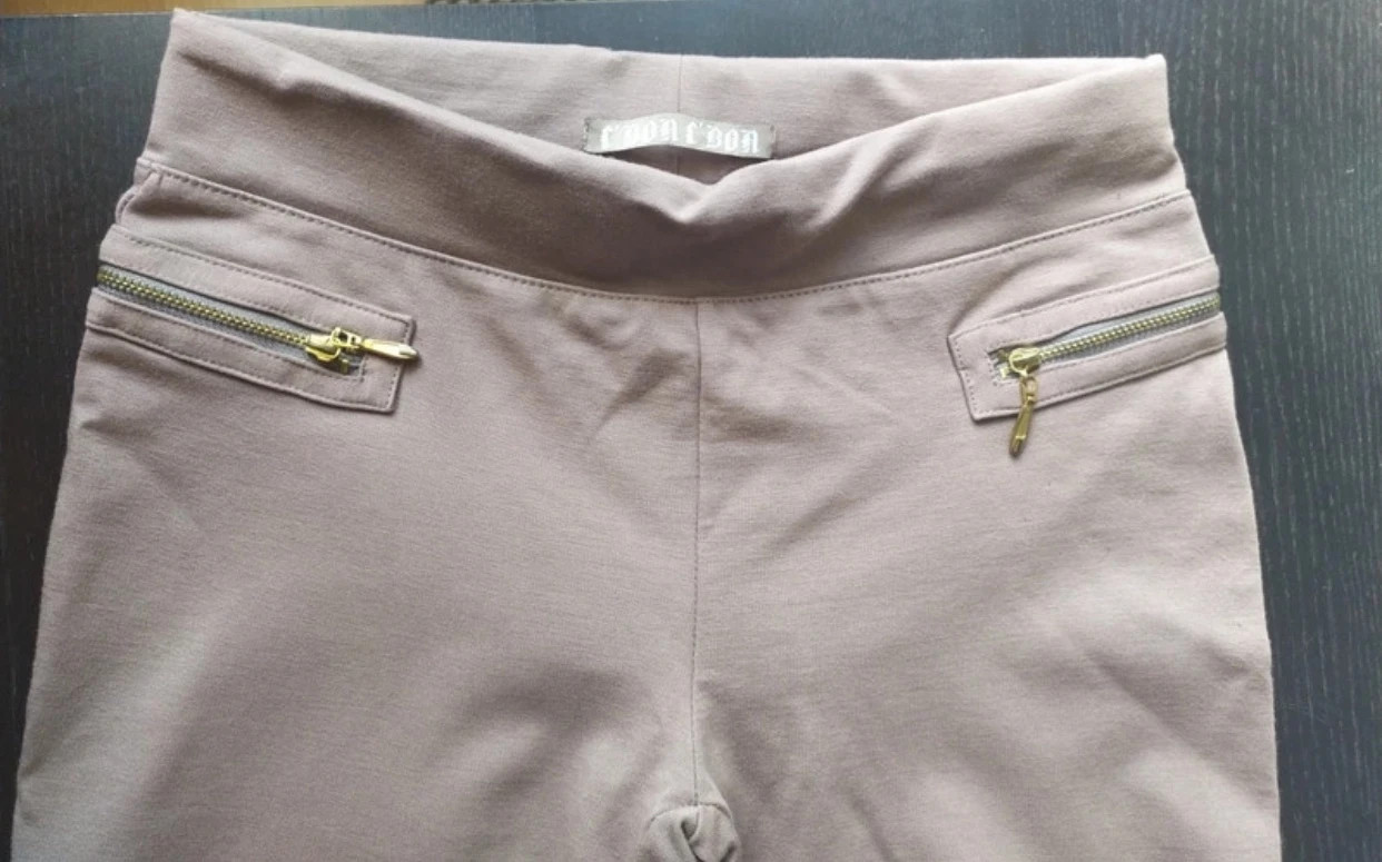 Pantalón – C'Bon C'Bon – taille L / 40 / 12 2