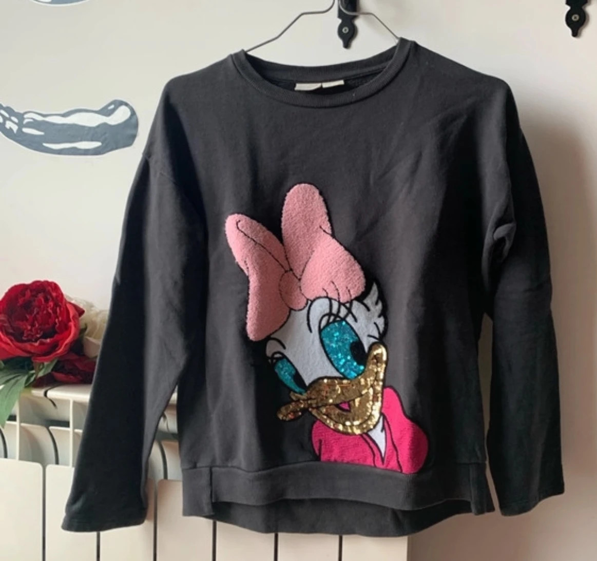Jersey Disney sport con lentejuelas Talla S – Disney – taille S / 36 / 8