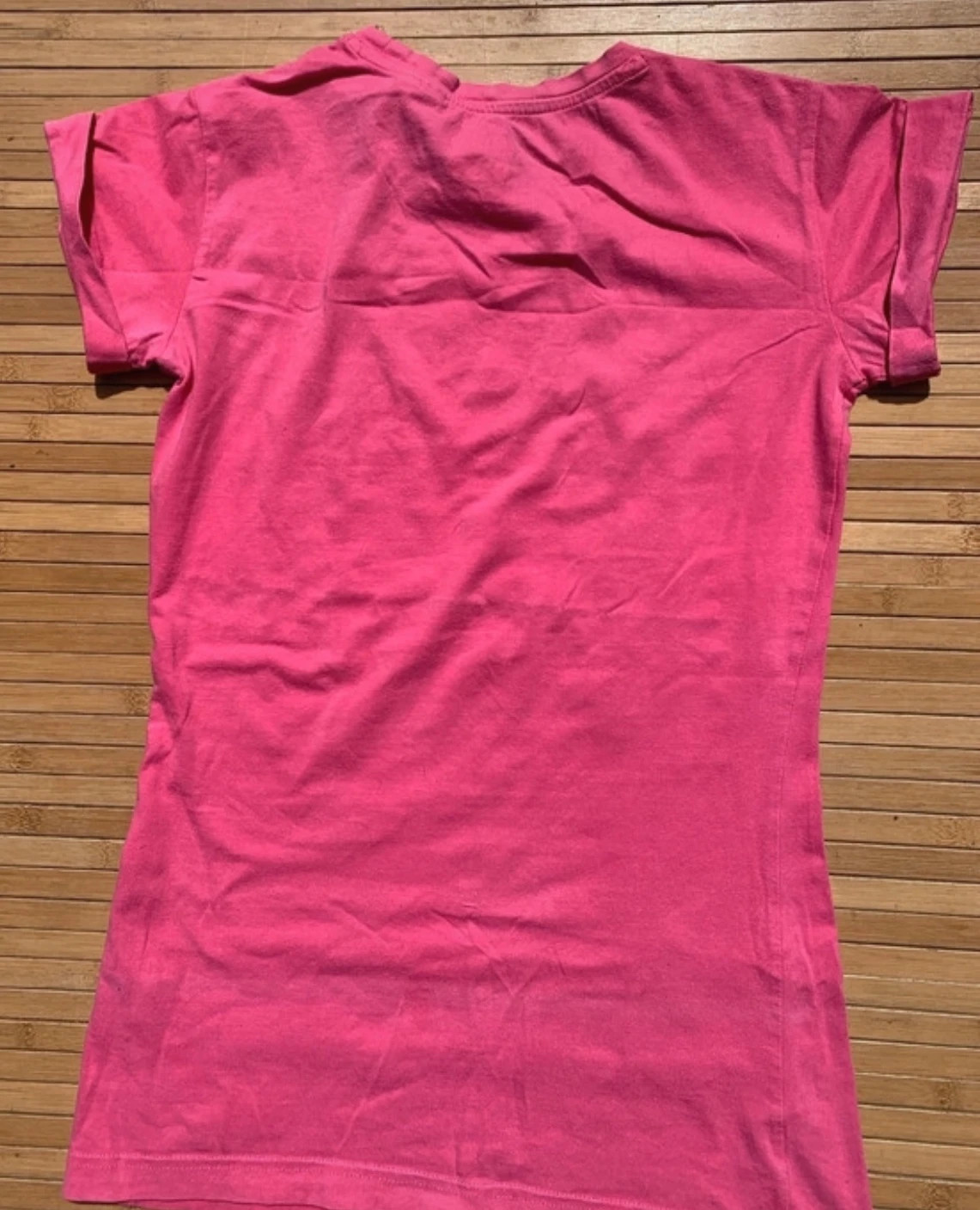 Camiseta recebok – Reebok – taille S / 36 / 8 3