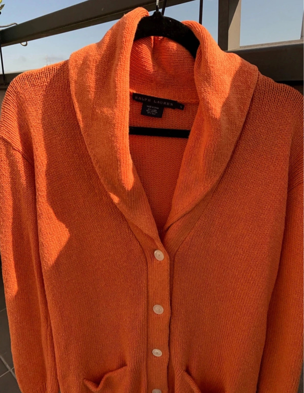 Chaqueta Ralp Lauren talla S – Ralph Lauren – taille S / 36 / 8 2