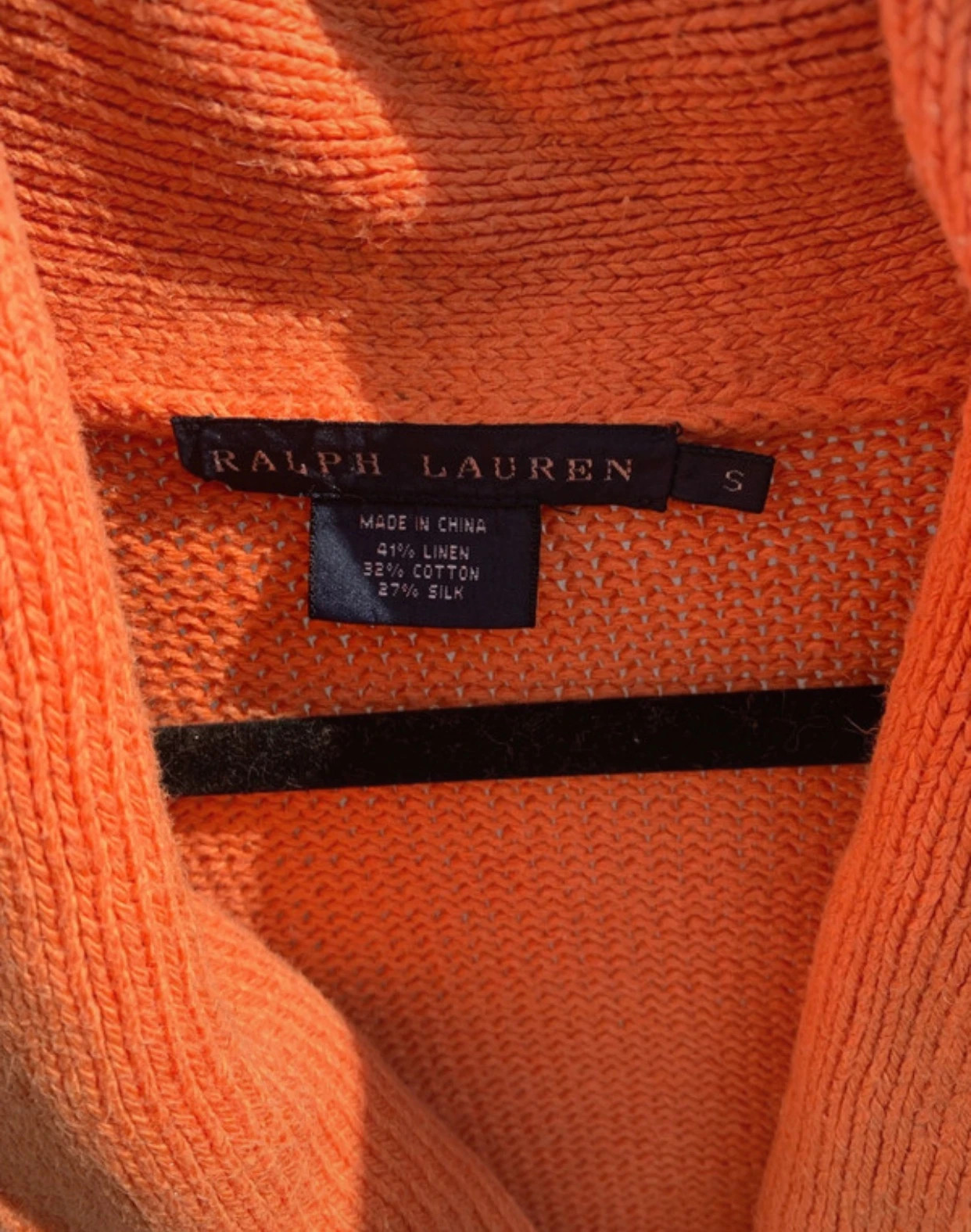 Chaqueta Ralp Lauren talla S – Ralph Lauren – taille S / 36 / 8 3