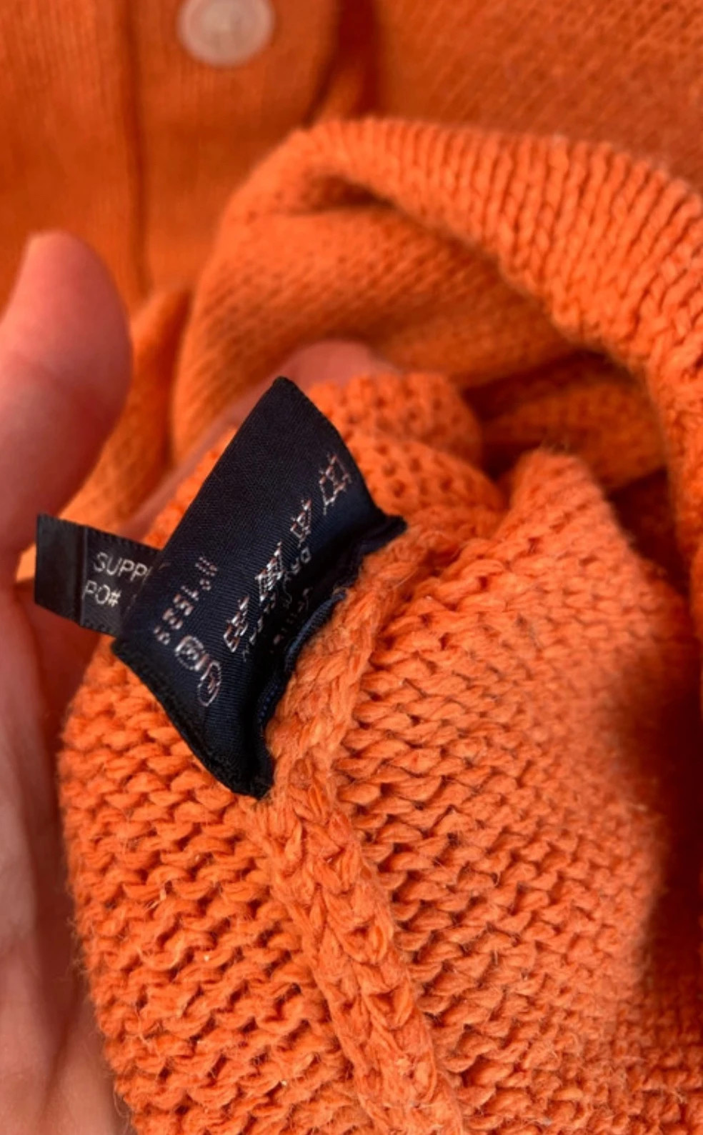 Chaqueta Ralp Lauren talla S – Ralph Lauren – taille S / 36 / 8 5