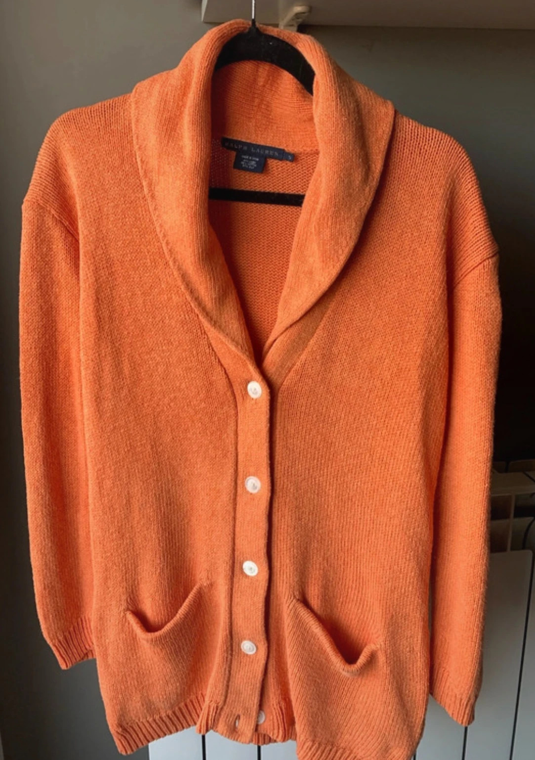 Chaqueta Ralp Lauren talla S – Ralph Lauren – taille S / 36 / 8