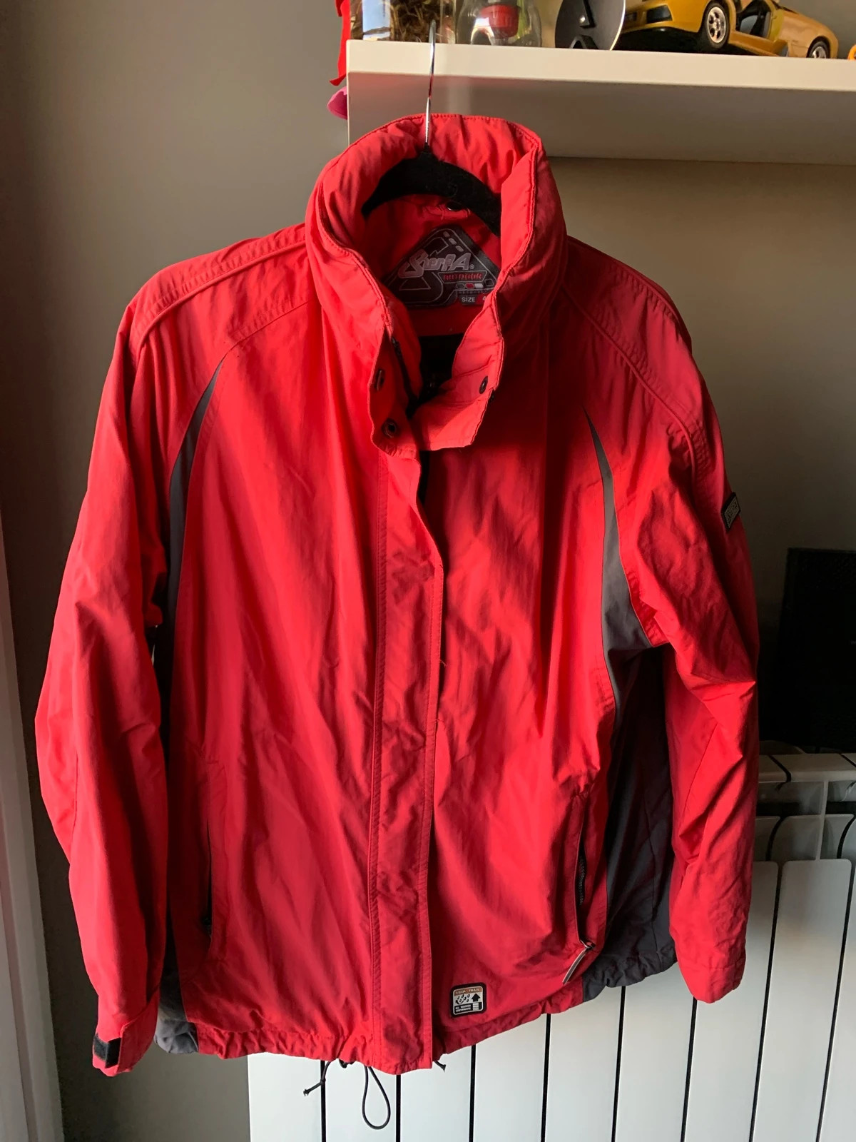 Cazadora Sherpa – Sherpa – taille L