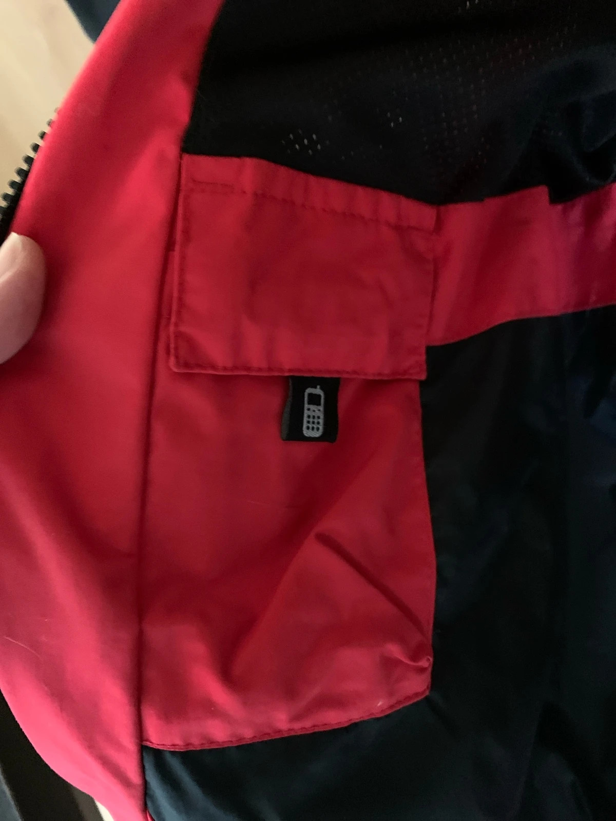 Cazadora Sherpa – Sherpa – taille L 4