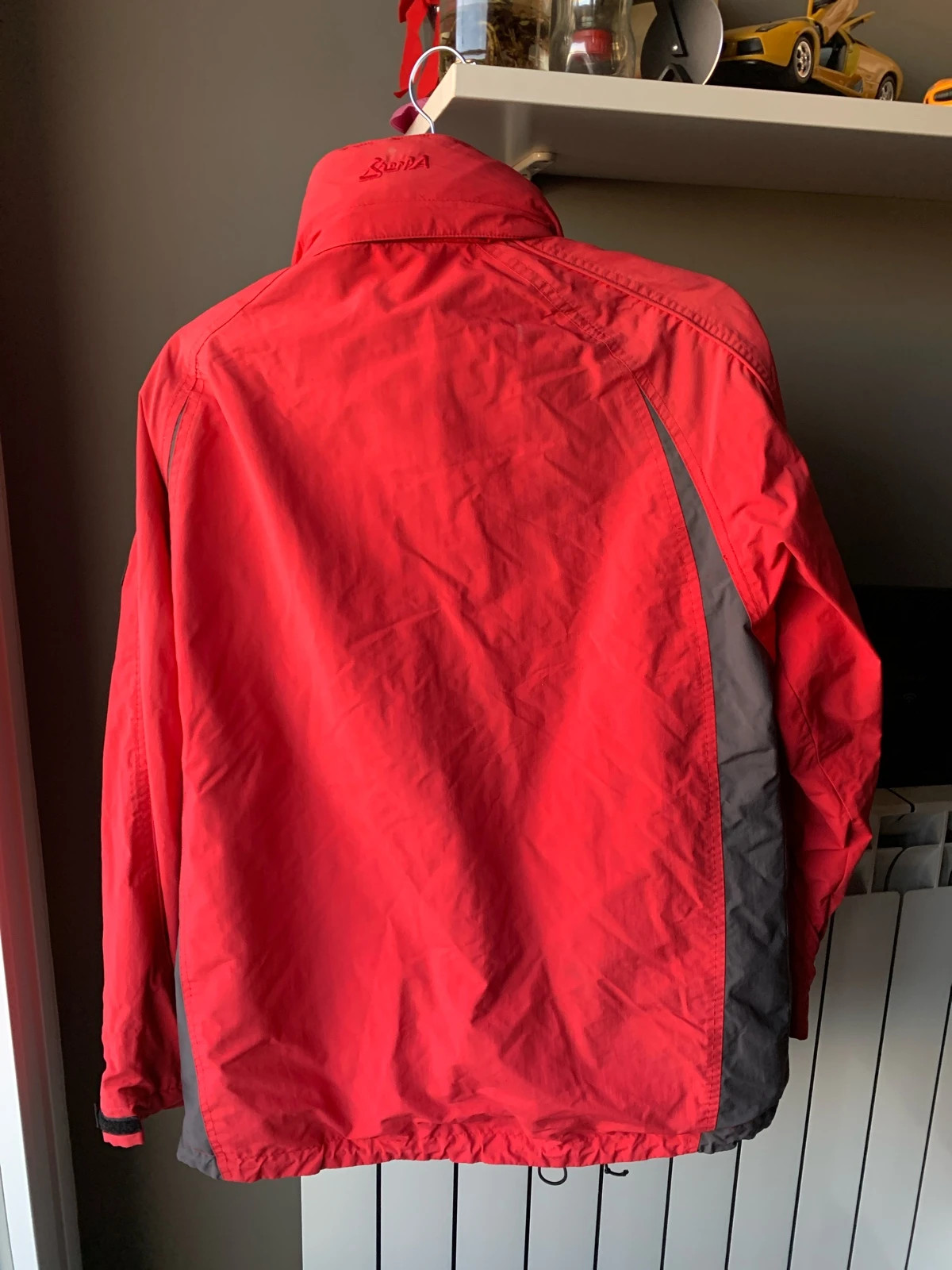 Cazadora Sherpa – Sherpa – taille L 2