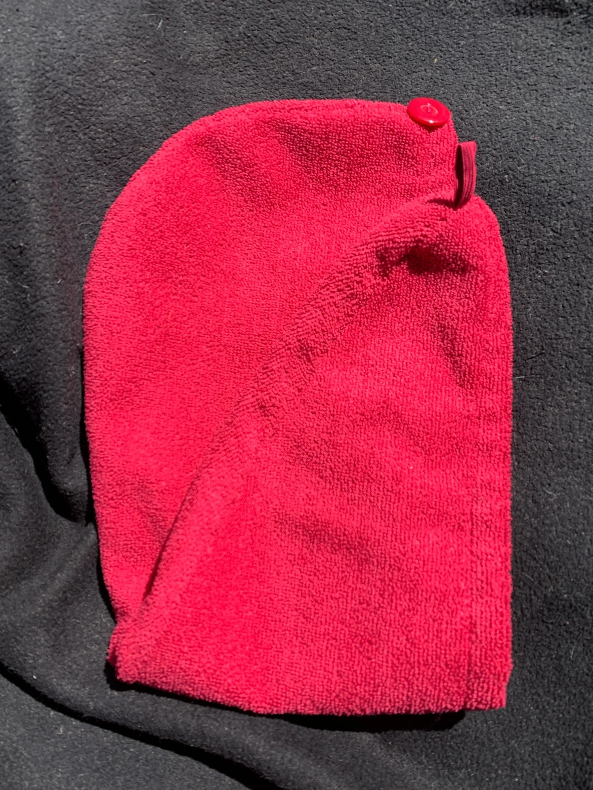 Toalla para cabeza – Miomare 2