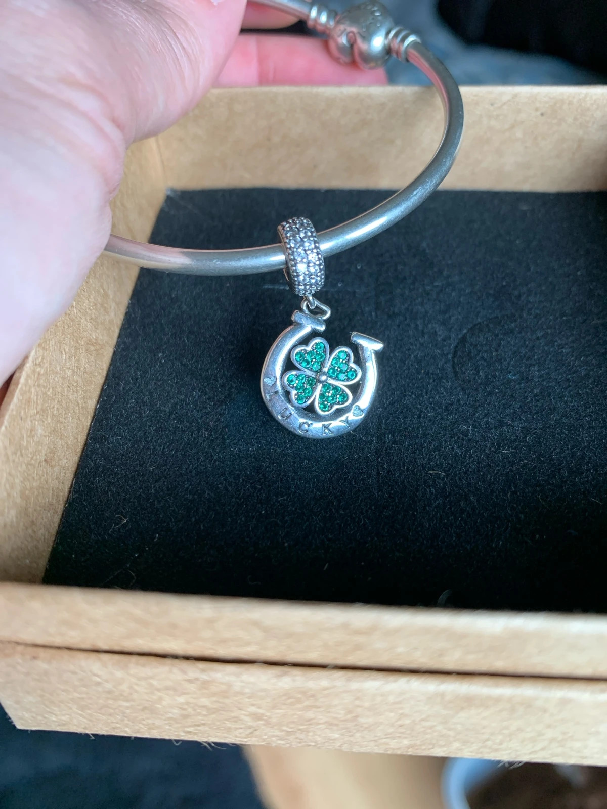Charm / colgante para pulsera o cadena – Charm 3