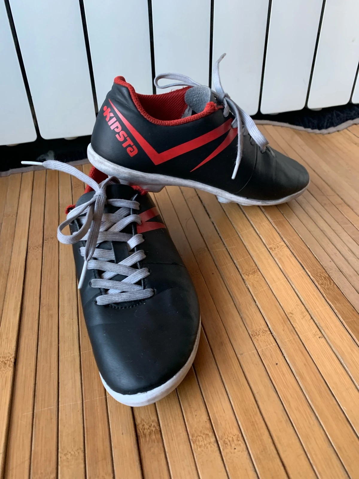 Zapatillas fútbol Kipsta N 35 – Kipsta – taille 35 2