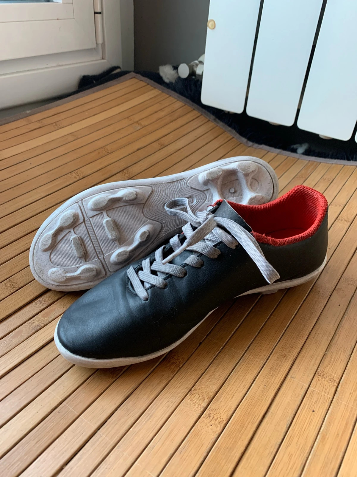 Zapatillas fútbol Kipsta N 35 – Kipsta – taille 35 3