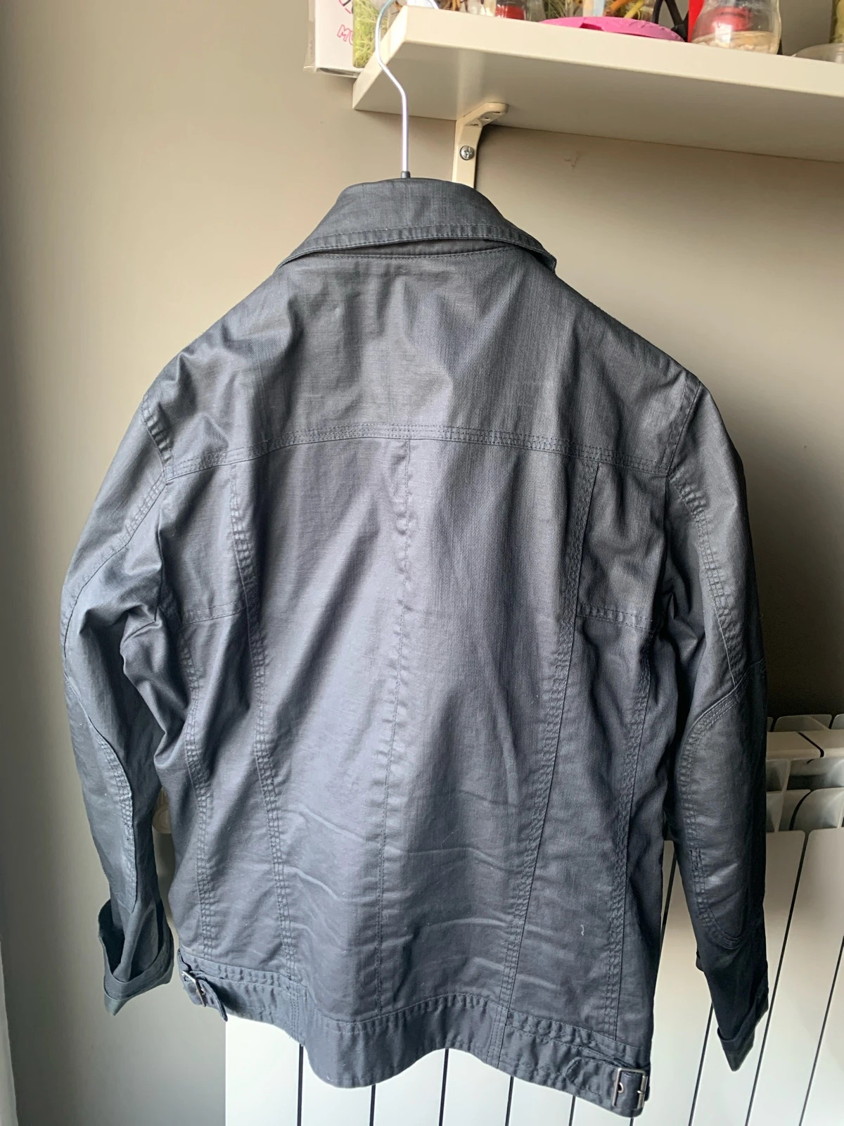 Cazadora – Mango – taille M 2