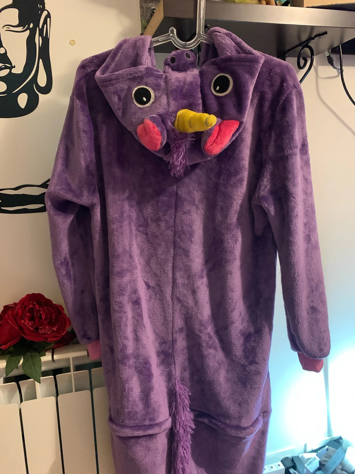 Disfraz /pijama – taille M / 38 / 10 2