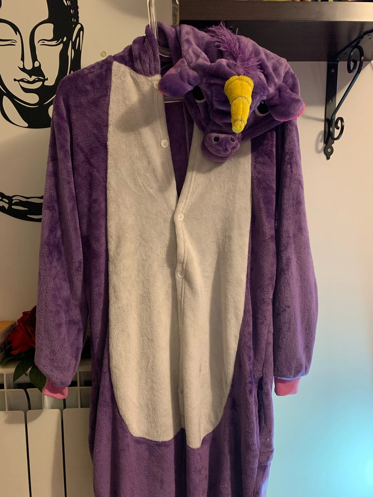 Disfraz /pijama – taille M / 38 / 10