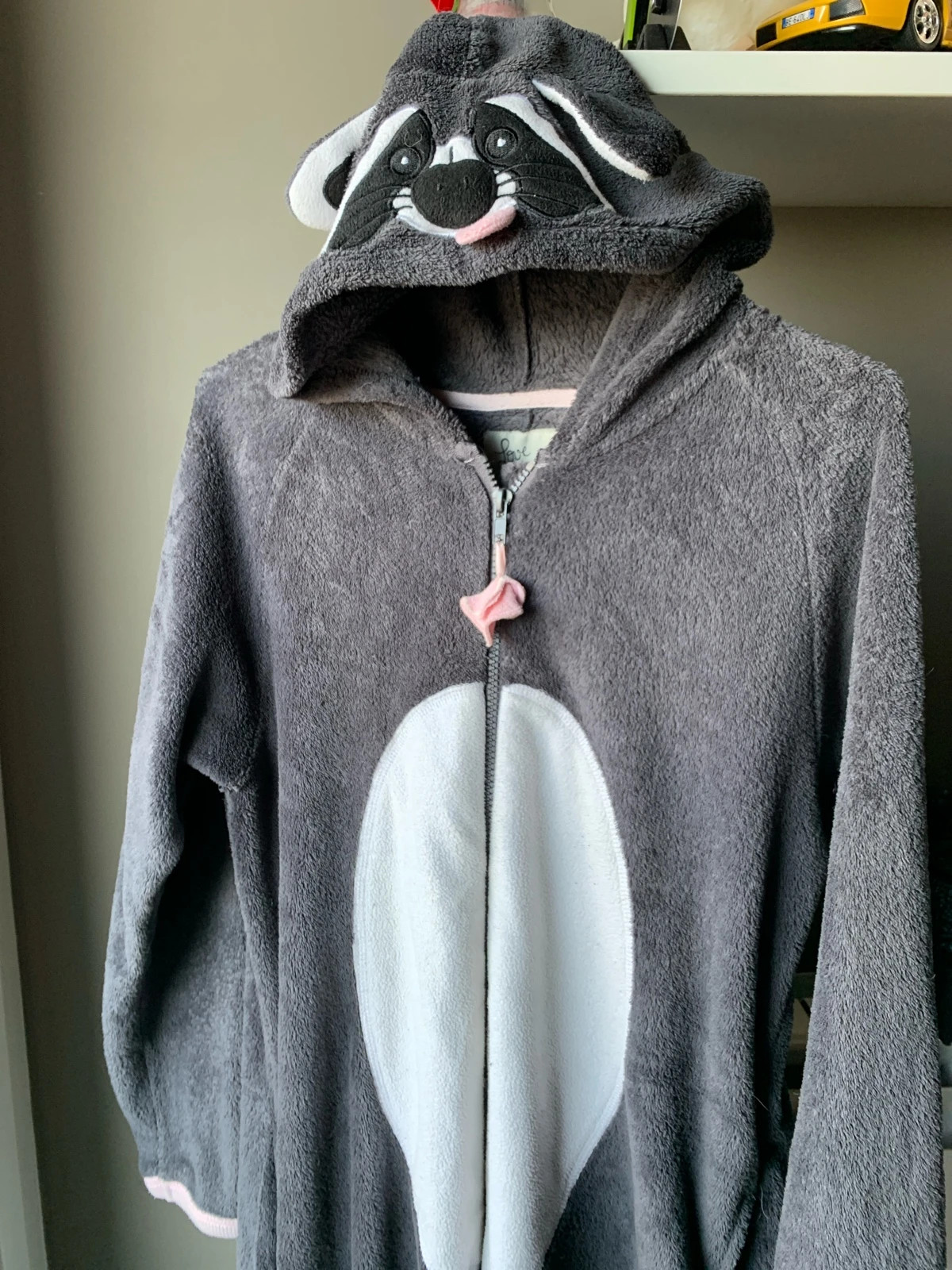 Pijama / disfraz