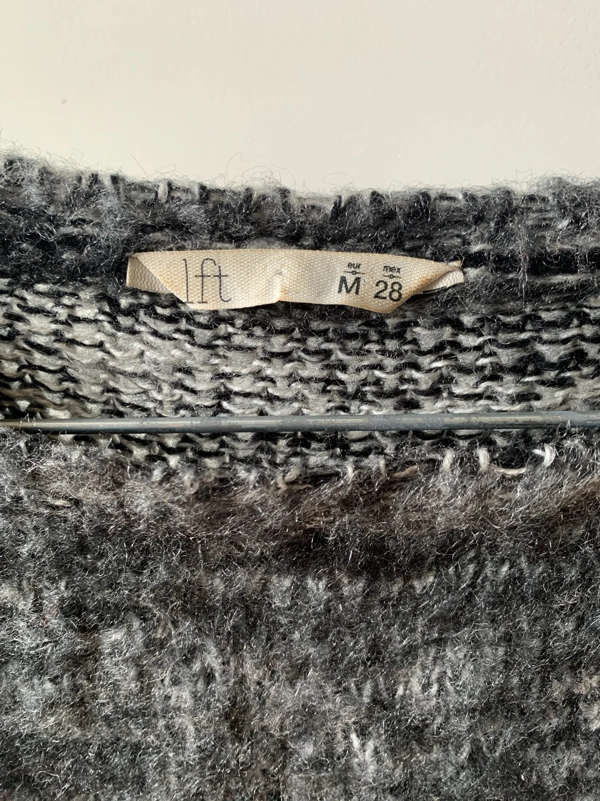 Jersey – lft – taille M / 38 / 10 2