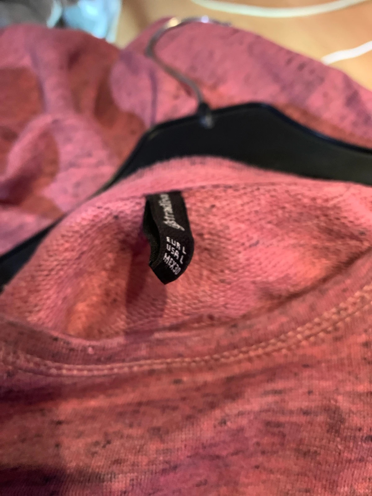Jersey Stradivarius – Stradivarius – taille L / 40 / 12 5