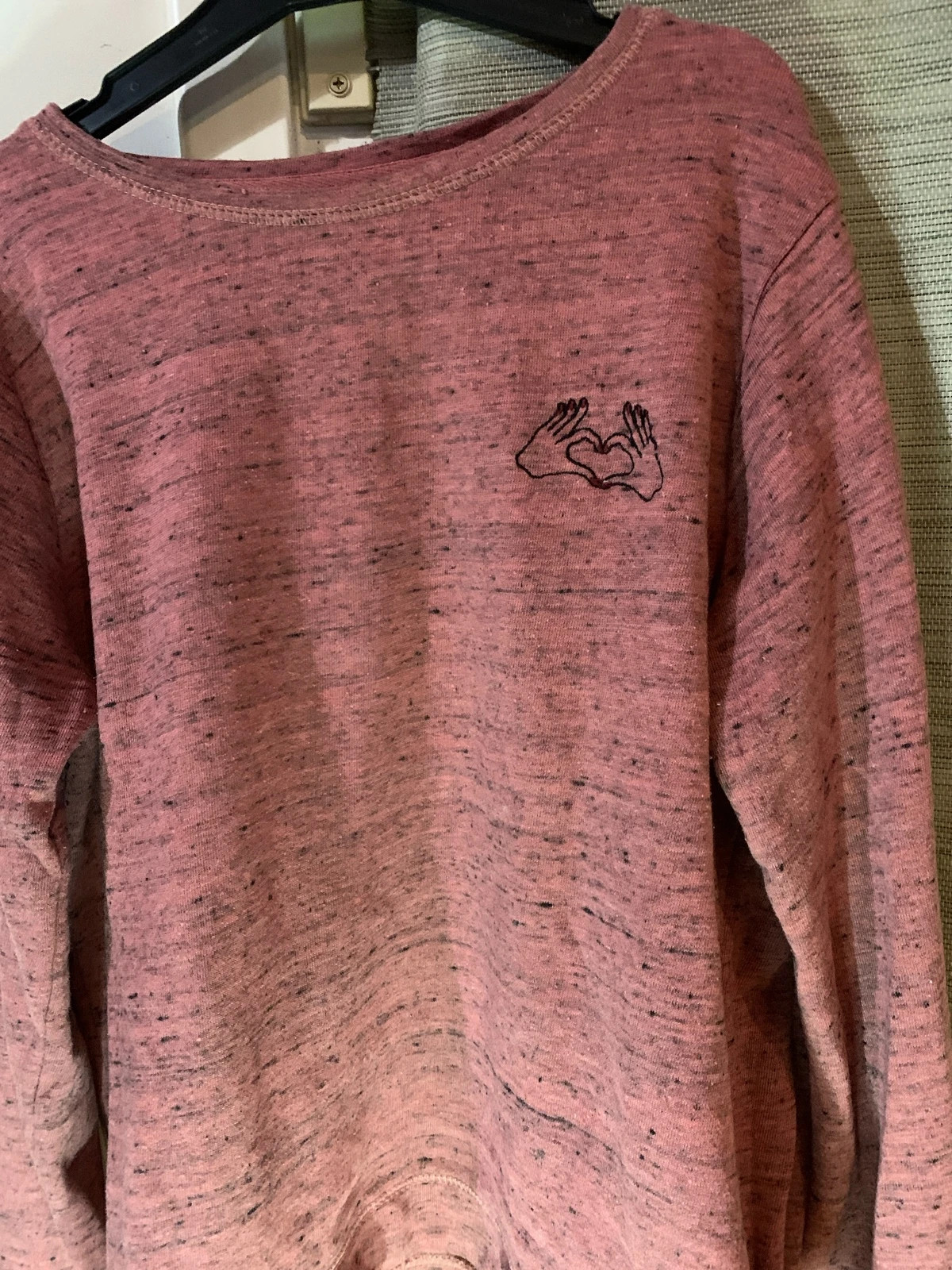 Jersey Stradivarius – Stradivarius – taille L / 40 / 12 2