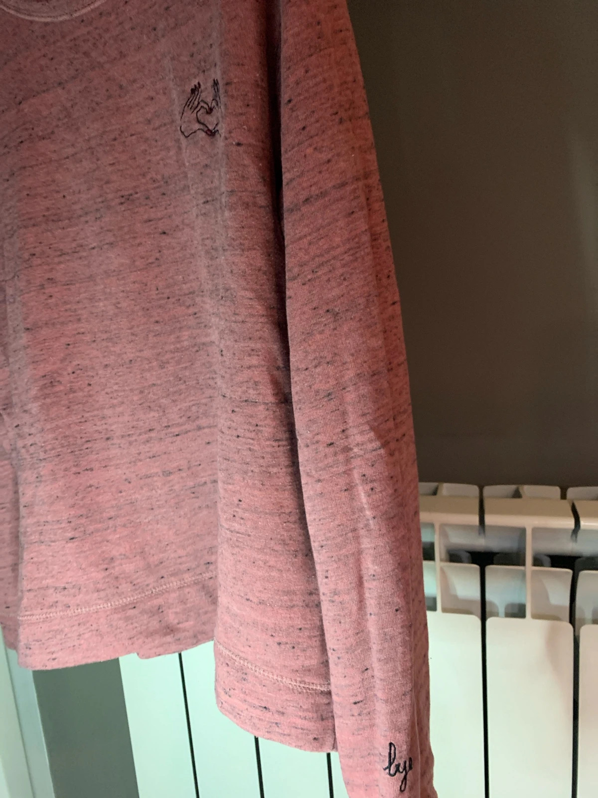 Jersey Stradivarius – Stradivarius – taille L / 40 / 12 3