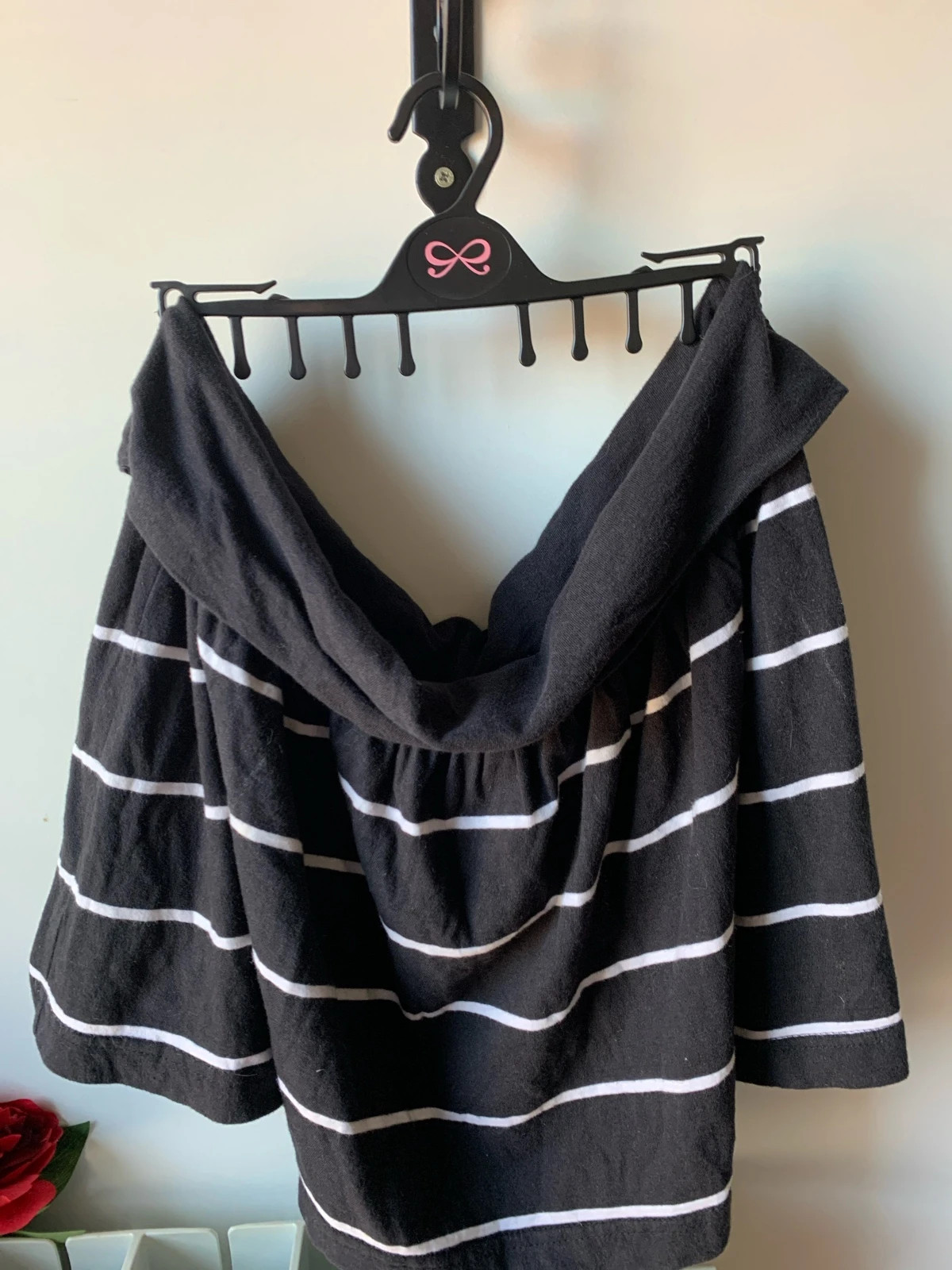 Falda y minifalda – ins – taille L / 40 / 12