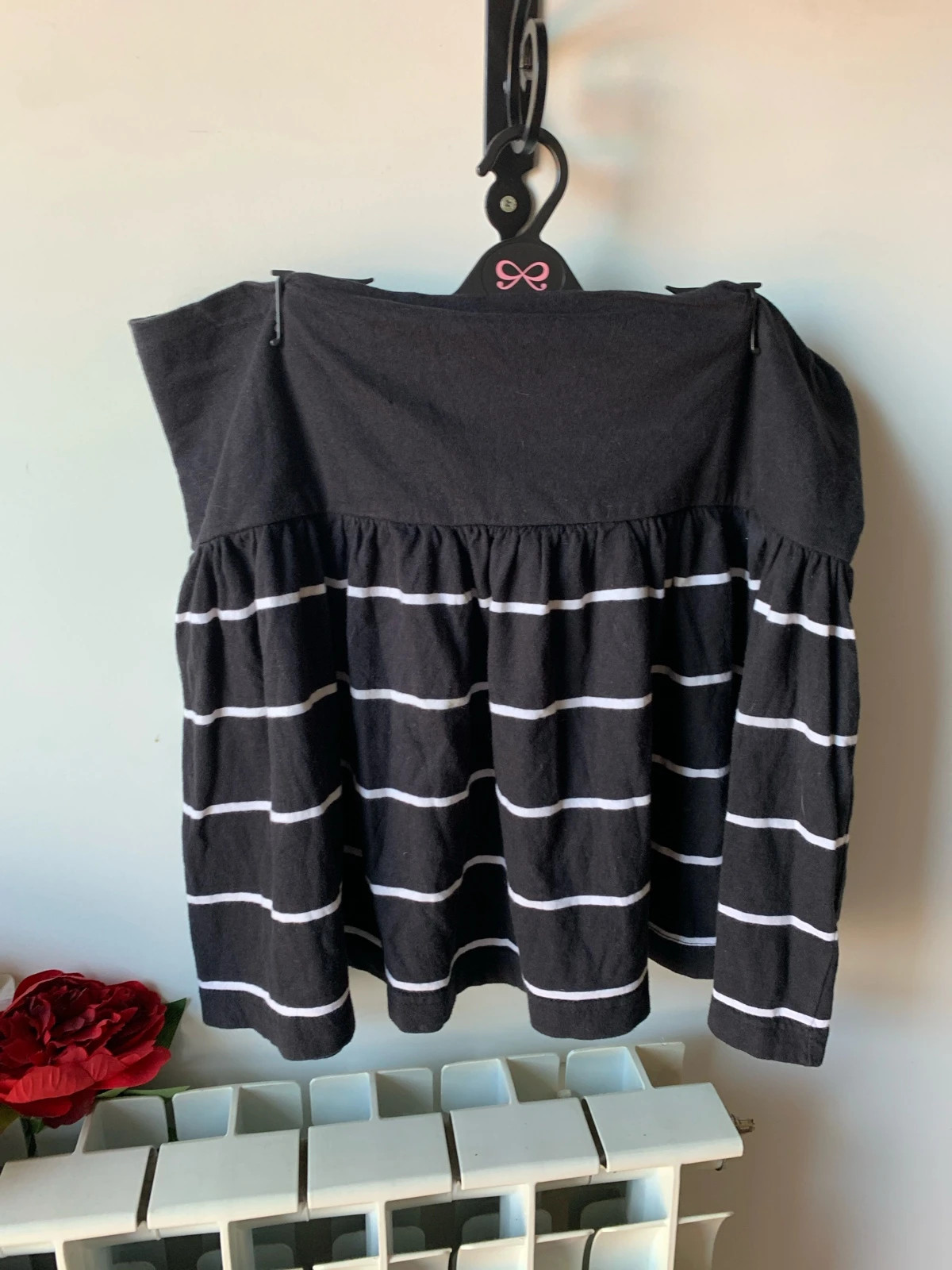 Falda y minifalda – ins – taille L / 40 / 12 4