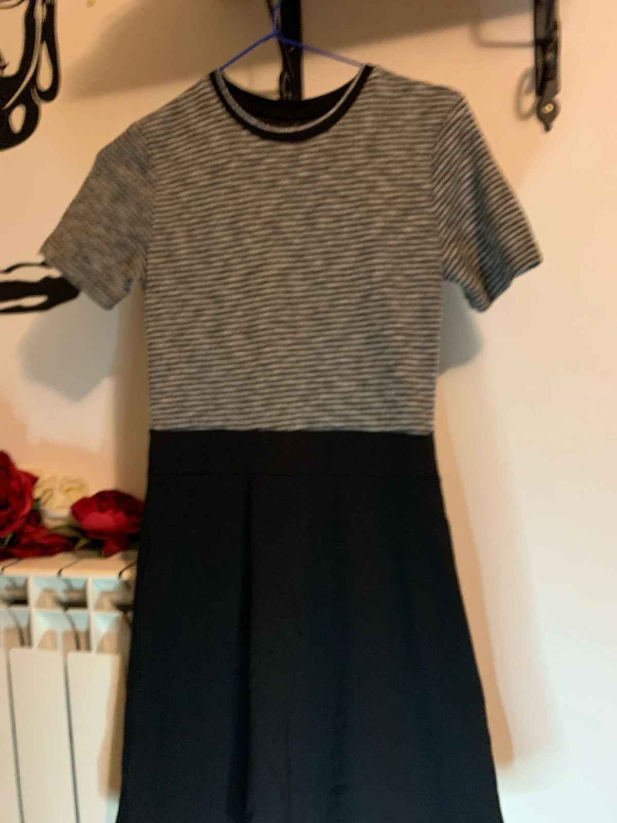 Vestido Stradivarius – Stradivarius – taille M / 38 / 10 3
