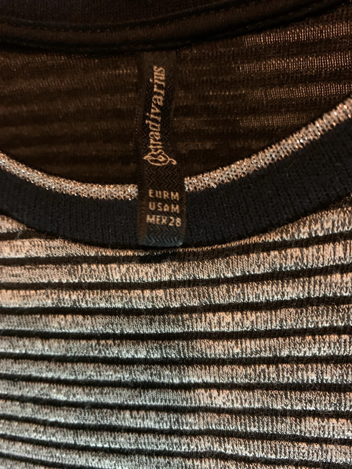 Vestido Stradivarius – Stradivarius – taille M / 38 / 10 2