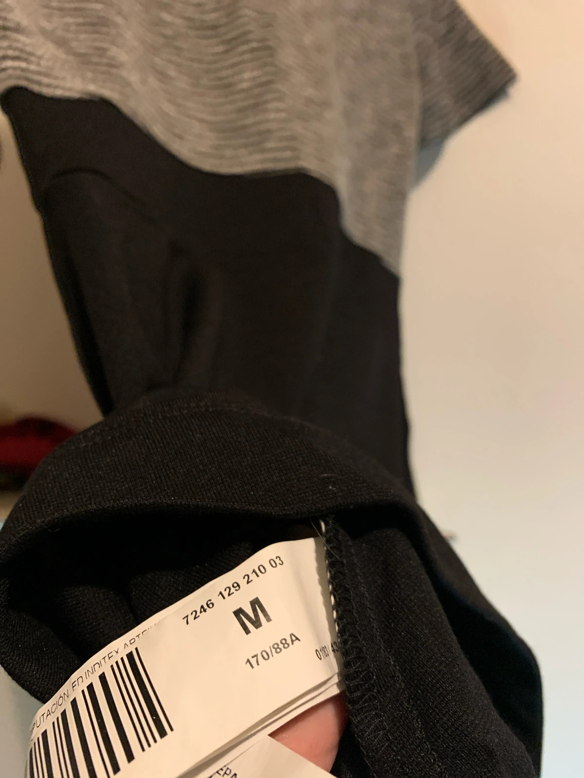 Vestido Stradivarius – Stradivarius – taille M / 38 / 10 5
