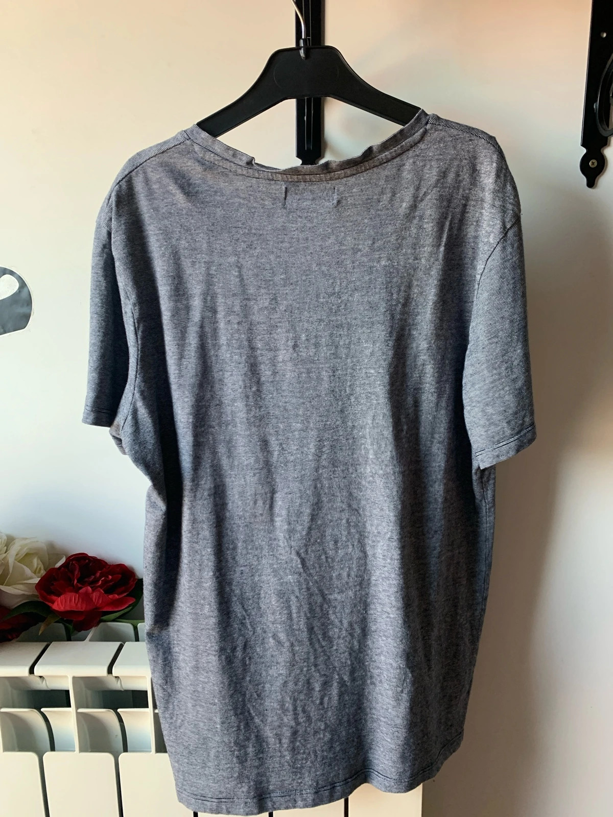 Camiseta #bonobo – Bonobo – taille S 4