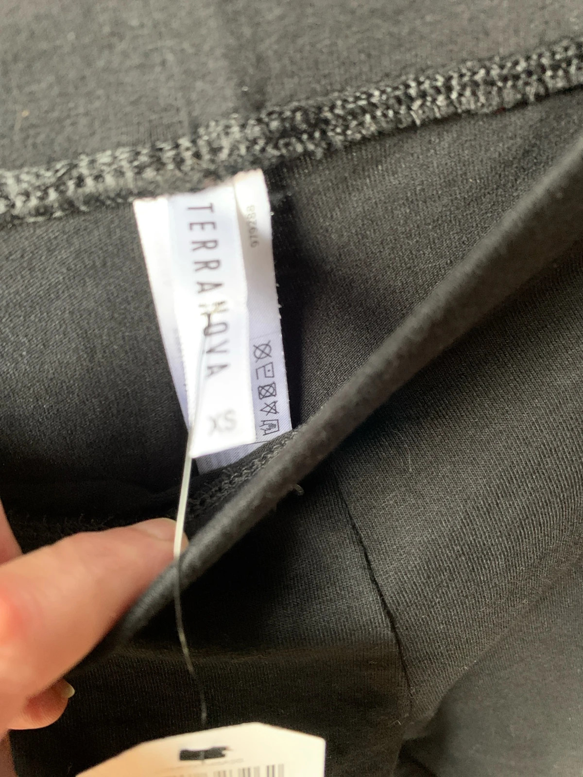 Legins Terranova – Terranova – taille XS / 34 / 6 2