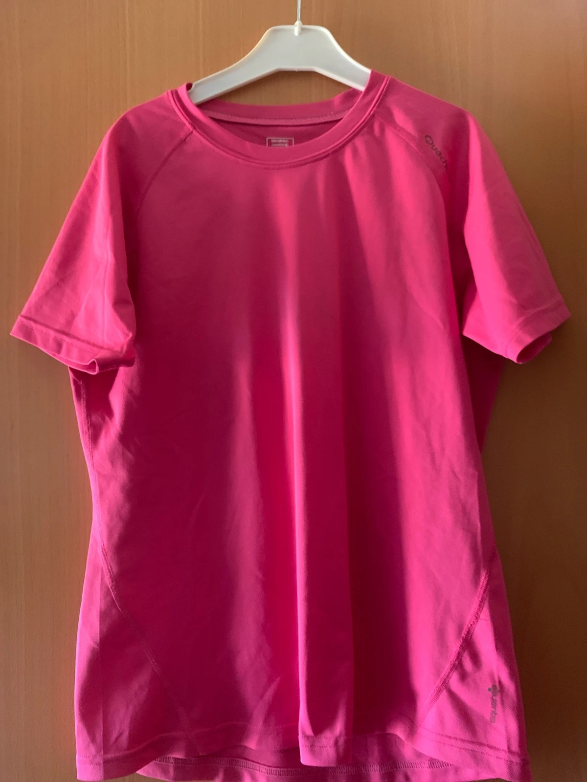 Camiseta quechua