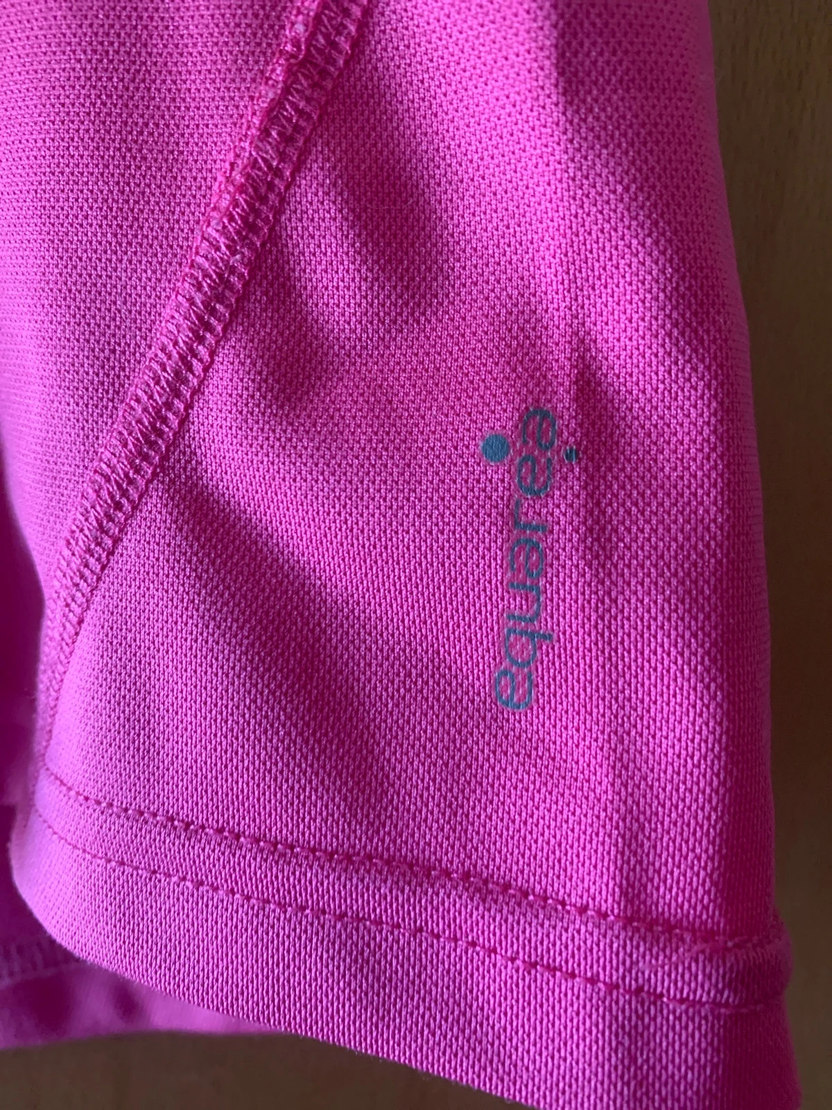 Camiseta quechua – Quechua – taille M / 38 / 10 2